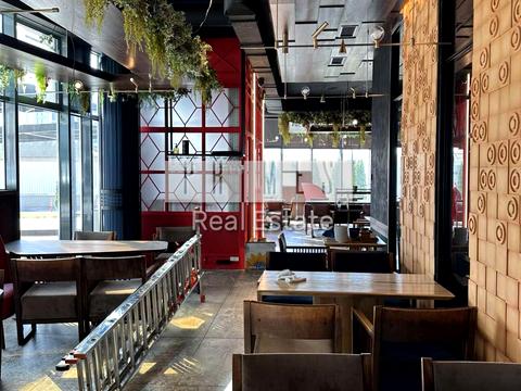 комерційна за адресою Київ, Андрія Верхогляда вул. (Михайла Драгомирова), 17