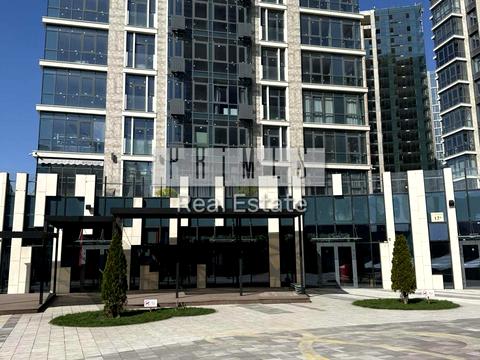 комерційна за адресою Київ, Андрія Верхогляда вул. (Михайла Драгомирова), 17