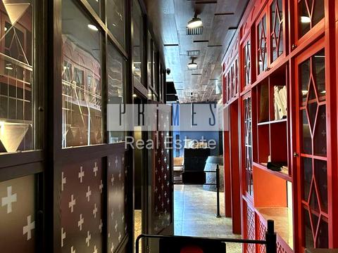 комерційна за адресою Київ, Андрія Верхогляда вул. (Михайла Драгомирова), 17