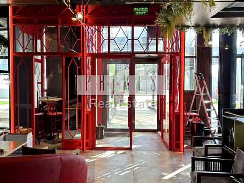 комерційна за адресою Київ, Андрія Верхогляда вул. (Михайла Драгомирова), 17