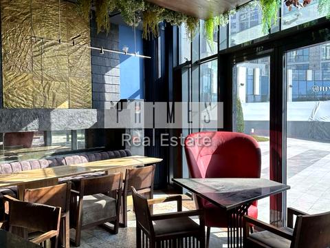 комерційна за адресою Київ, Андрія Верхогляда вул. (Михайла Драгомирова), 17