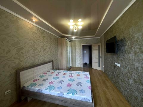 квартира по адресу Марко Вовчок ул., 21б