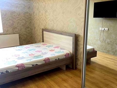 квартира по адресу Марко Вовчок ул., 21б