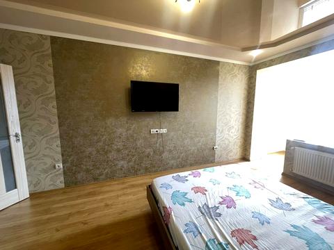 квартира по адресу Марко Вовчок ул., 21б