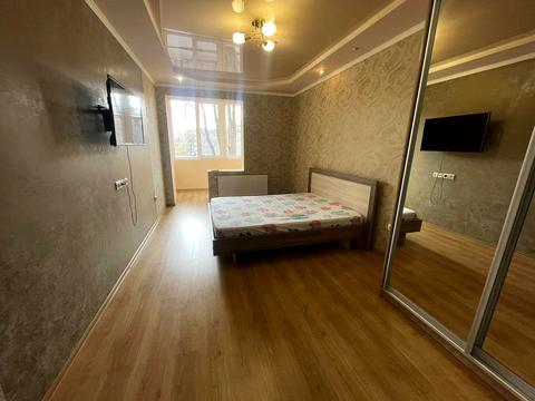 квартира по адресу Марко Вовчок ул., 21б