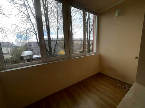 квартира по адресу Марко Вовчок ул., 21б