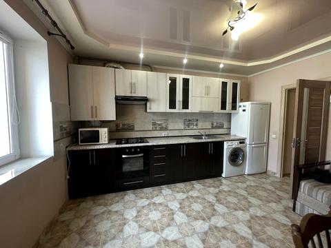 квартира по адресу Марко Вовчок ул., 21б