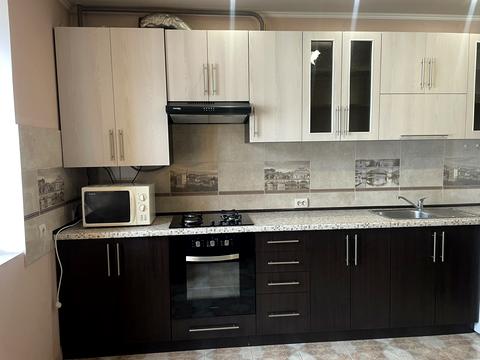 квартира по адресу Марко Вовчок ул., 21б