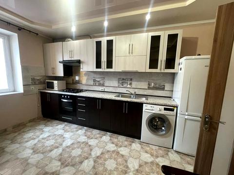 квартира по адресу Марко Вовчок ул., 21б