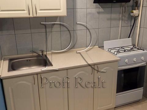 квартира по адресу Рокоссовского маршала просп., 4-А