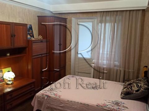 квартира по адресу Рокоссовского маршала просп., 4-А