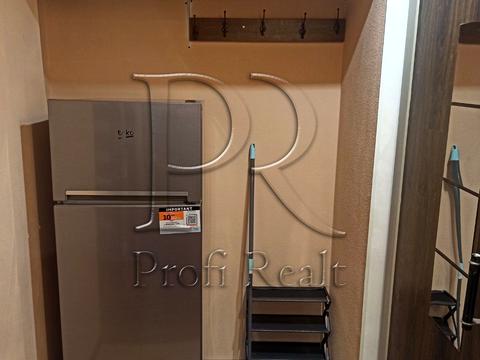 квартира по адресу Рокоссовского маршала просп., 4-А