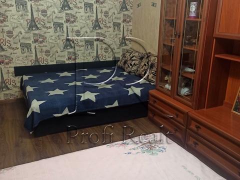 квартира по адресу Рокоссовского маршала просп., 4-А