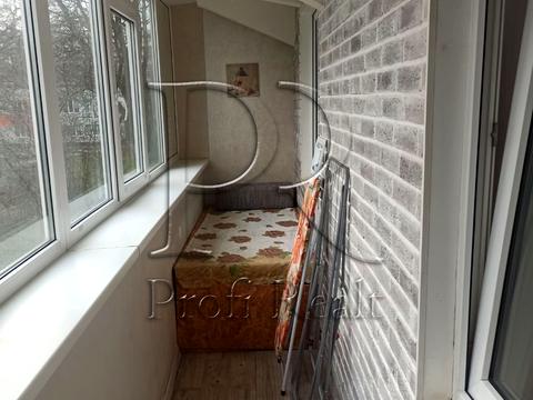 квартира по адресу Рокоссовского маршала просп., 4-А