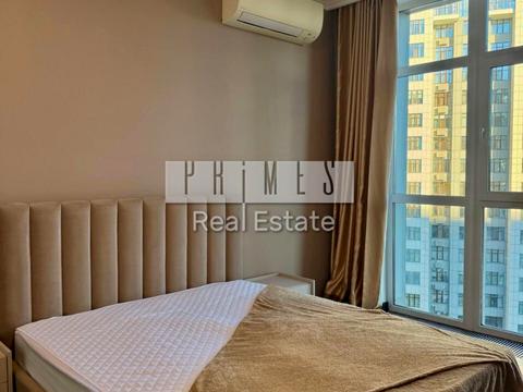 квартира за адресою Андрія Верхогляда вул. (Михайла Драгомирова), 16