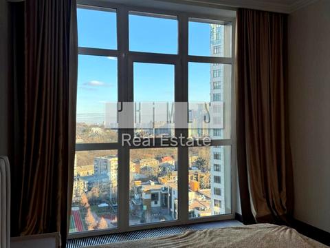 квартира за адресою Андрія Верхогляда вул. (Михайла Драгомирова), 16