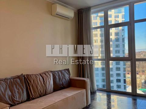 квартира за адресою Андрія Верхогляда вул. (Михайла Драгомирова), 16