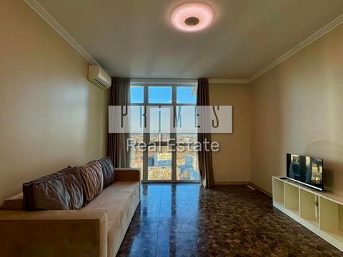 квартира за адресою Андрія Верхогляда вул. (Михайла Драгомирова), 16