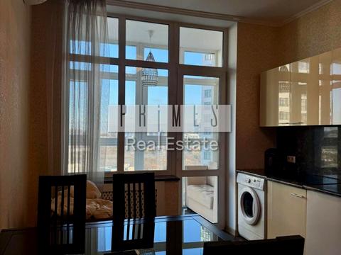 квартира за адресою Андрія Верхогляда вул. (Михайла Драгомирова), 16