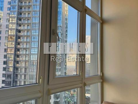 квартира за адресою Андрія Верхогляда вул. (Михайла Драгомирова), 16