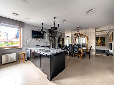 дом по адресу Радченка Петра