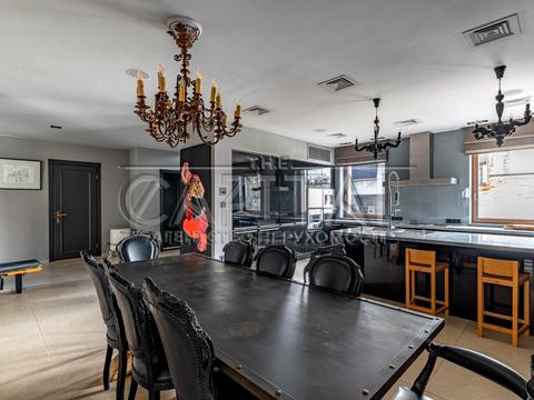 дом по адресу Радченка Петра