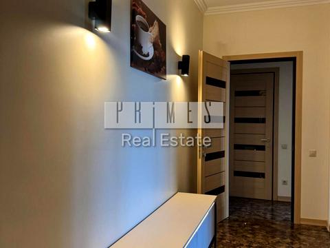 квартира за адресою Андрія Верхогляда вул. (Михайла Драгомирова), 16