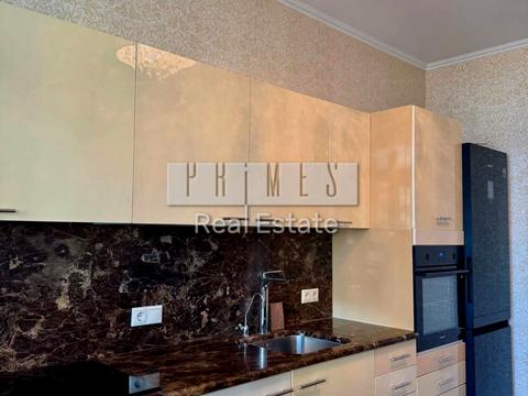 квартира за адресою Андрія Верхогляда вул. (Михайла Драгомирова), 16