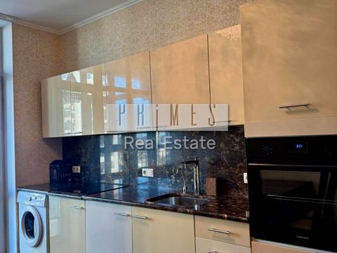 квартира за адресою Андрія Верхогляда вул. (Михайла Драгомирова), 16