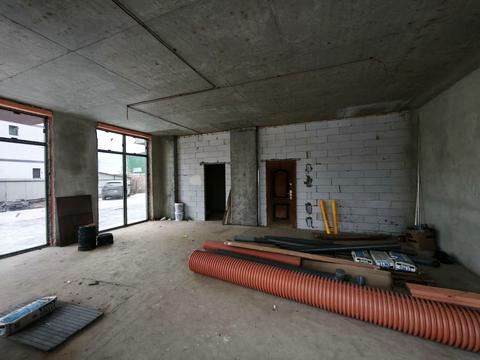 комерційна за адресою Загорська вул., (Будинок)