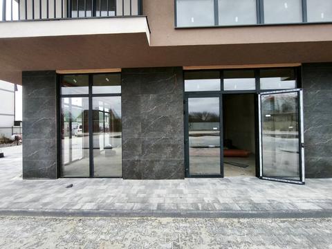 комерційна за адресою Загорська вул., (Будинок)