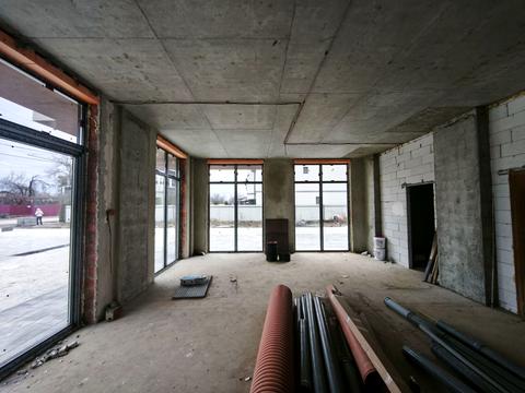 комерційна за адресою Загорська вул., (Будинок)