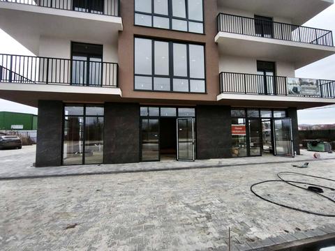 комерційна за адресою Загорська вул., (Будинок)