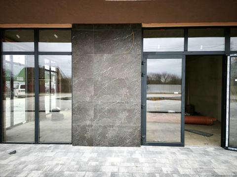 комерційна за адресою Загорська вул., (Будинок)