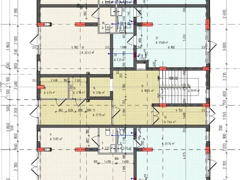 комерційна за адресою Загорська вул., (Будинок)