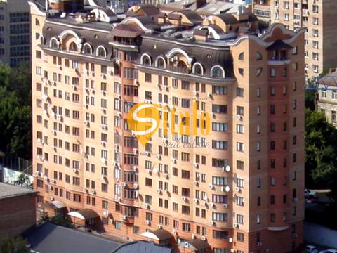 коммерческая по адресу Жилянская ул., 30-А