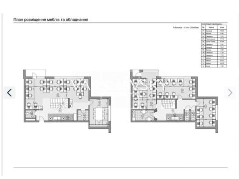 коммерческая по адресу Михаила Бойчука ул. (Киквидзе), 41-Б
