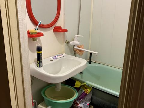 квартира за адресою Арх.Старова, 26