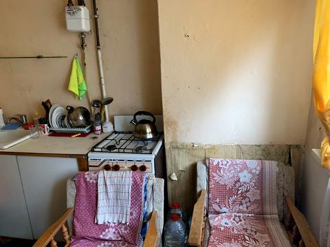 квартира за адресою Арх.Старова, 26