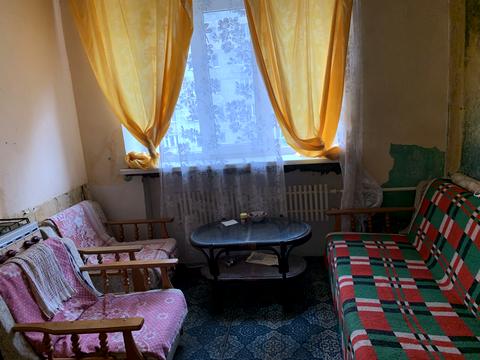 квартира за адресою Арх.Старова, 26