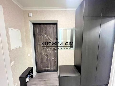 квартира за адресою Михайла Максимовича вул. (Онуфрія Трутенка), 32-А