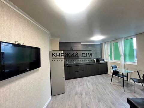 квартира за адресою Михайла Максимовича вул. (Онуфрія Трутенка), 32-А