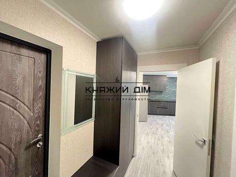 квартира за адресою Михайла Максимовича вул. (Онуфрія Трутенка), 32-А