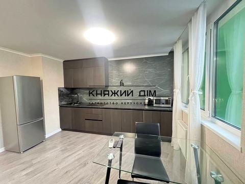 квартира за адресою Михайла Максимовича вул. (Онуфрія Трутенка), 32-А