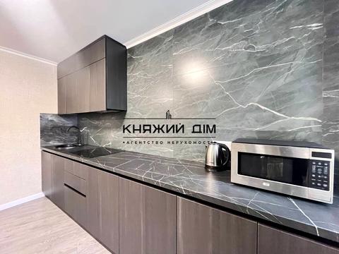 квартира за адресою Михайла Максимовича вул. (Онуфрія Трутенка), 32-А