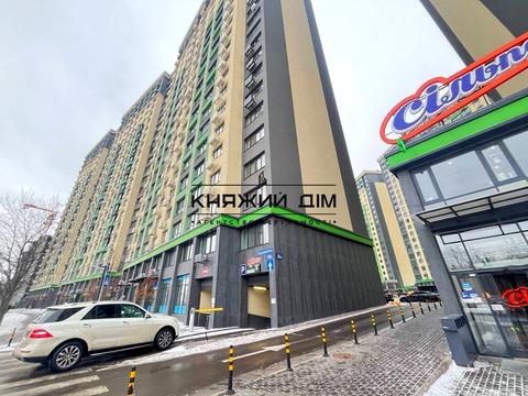 квартира за адресою Михайла Максимовича вул. (Онуфрія Трутенка), 32-А