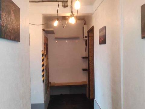 квартира по адресу Иорданская ул. (Лайоша Гавро), 22