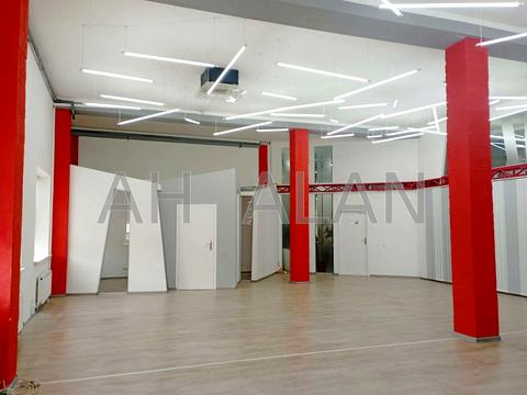 комерційна за адресою Київ, Сумська вул., 1