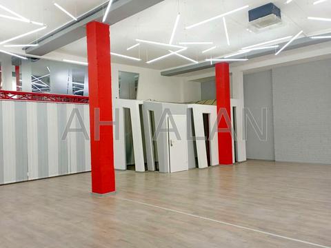 комерційна за адресою Київ, Сумська вул., 1