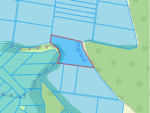 ділянка за адресою с. Підгірці, 